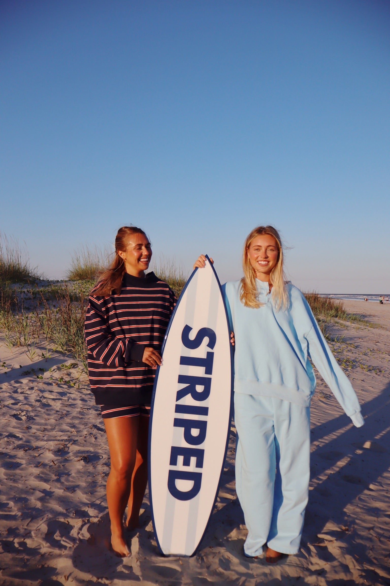 Stars & Striped