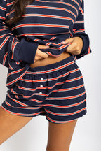 Stars & Striped Boxer Shorts