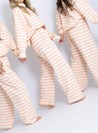 Tulip Boxer Pants