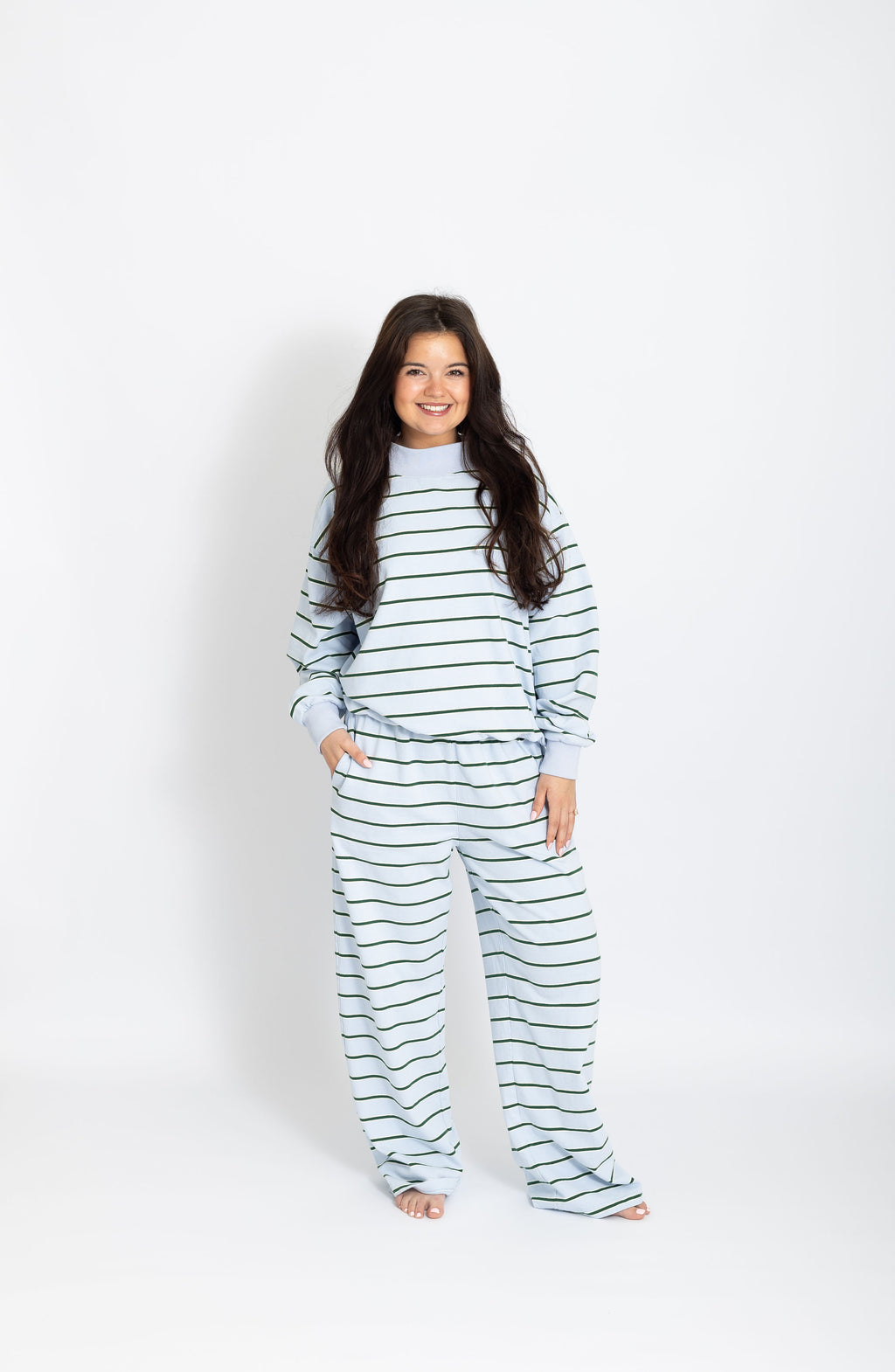 Cliffside Mockneck