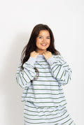 Cliffside Mockneck
