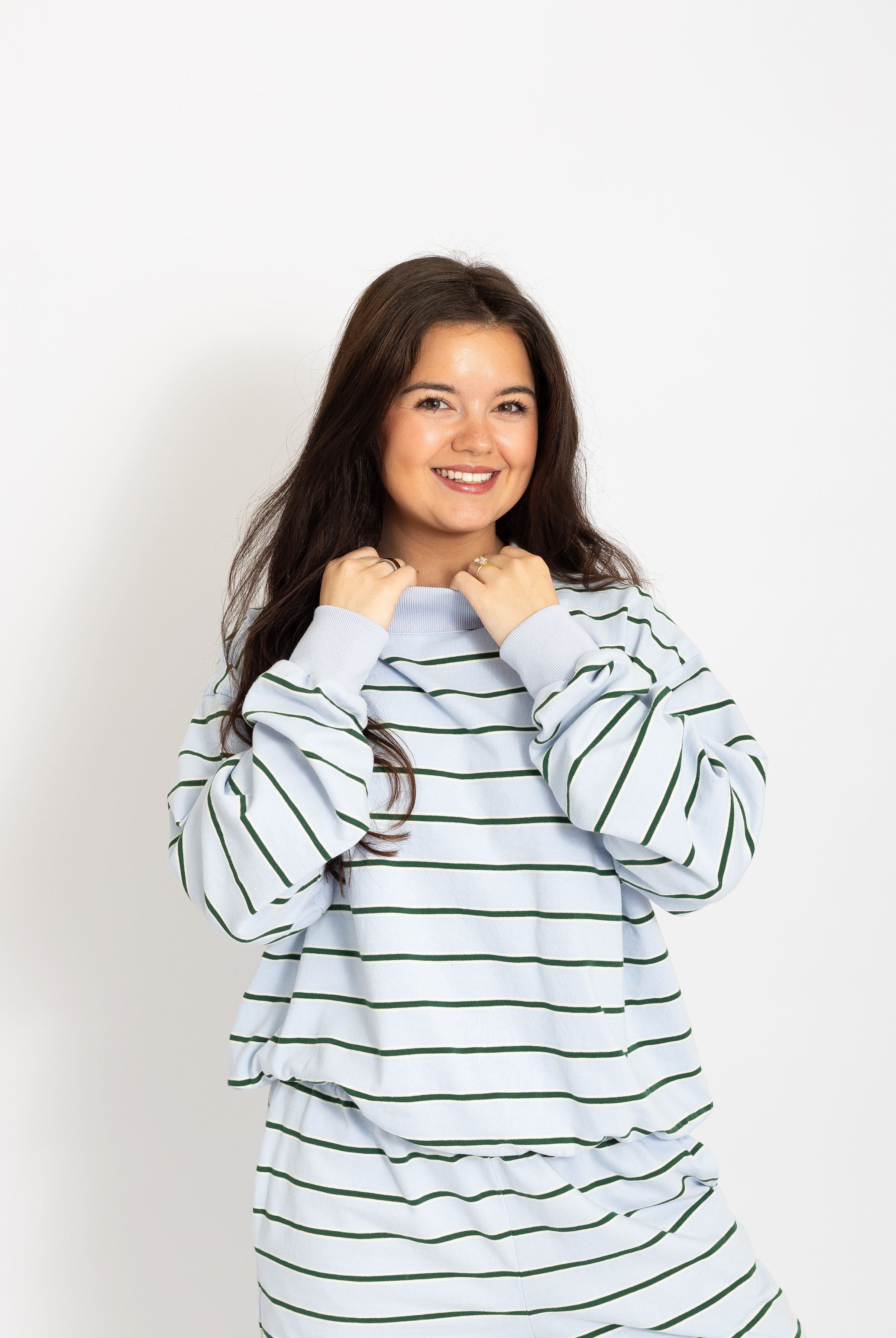Cliffside Mockneck