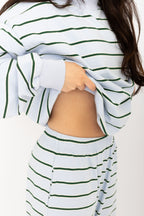 Cliffside Boxer Pants