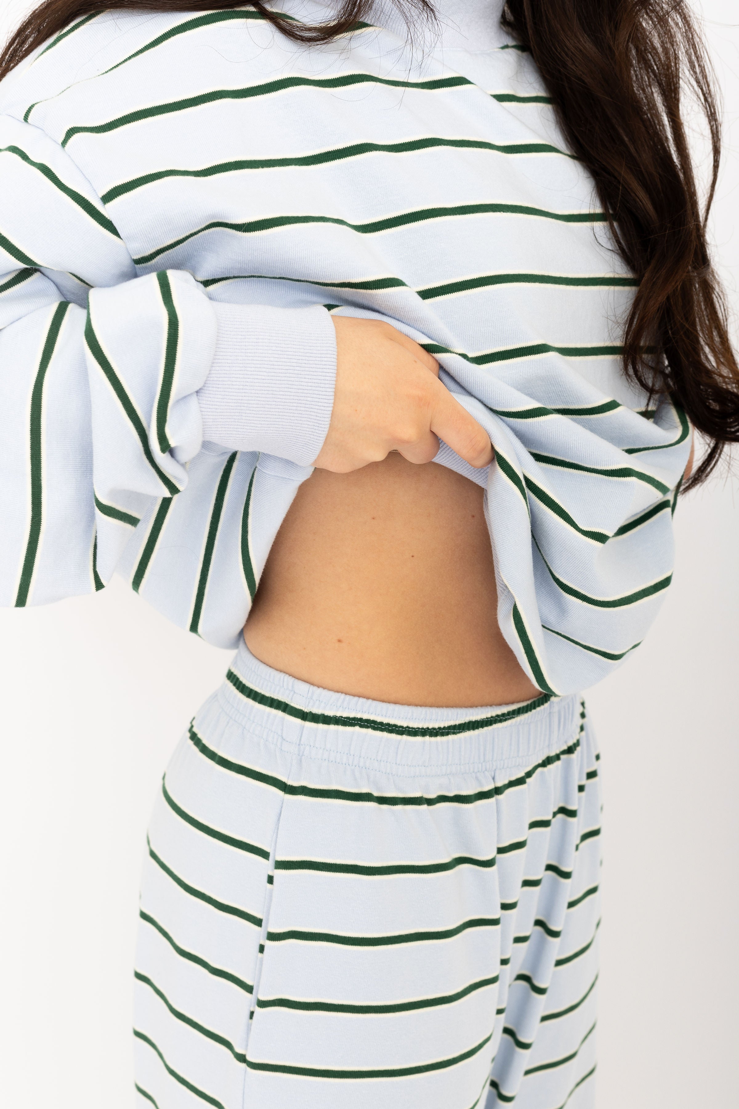 Cliffside Boxer Pants
