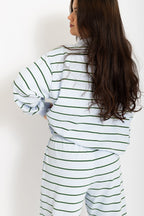 Cliffside Mockneck