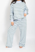Cliffside Boxer Pants