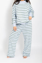 Cliffside Boxer Pants