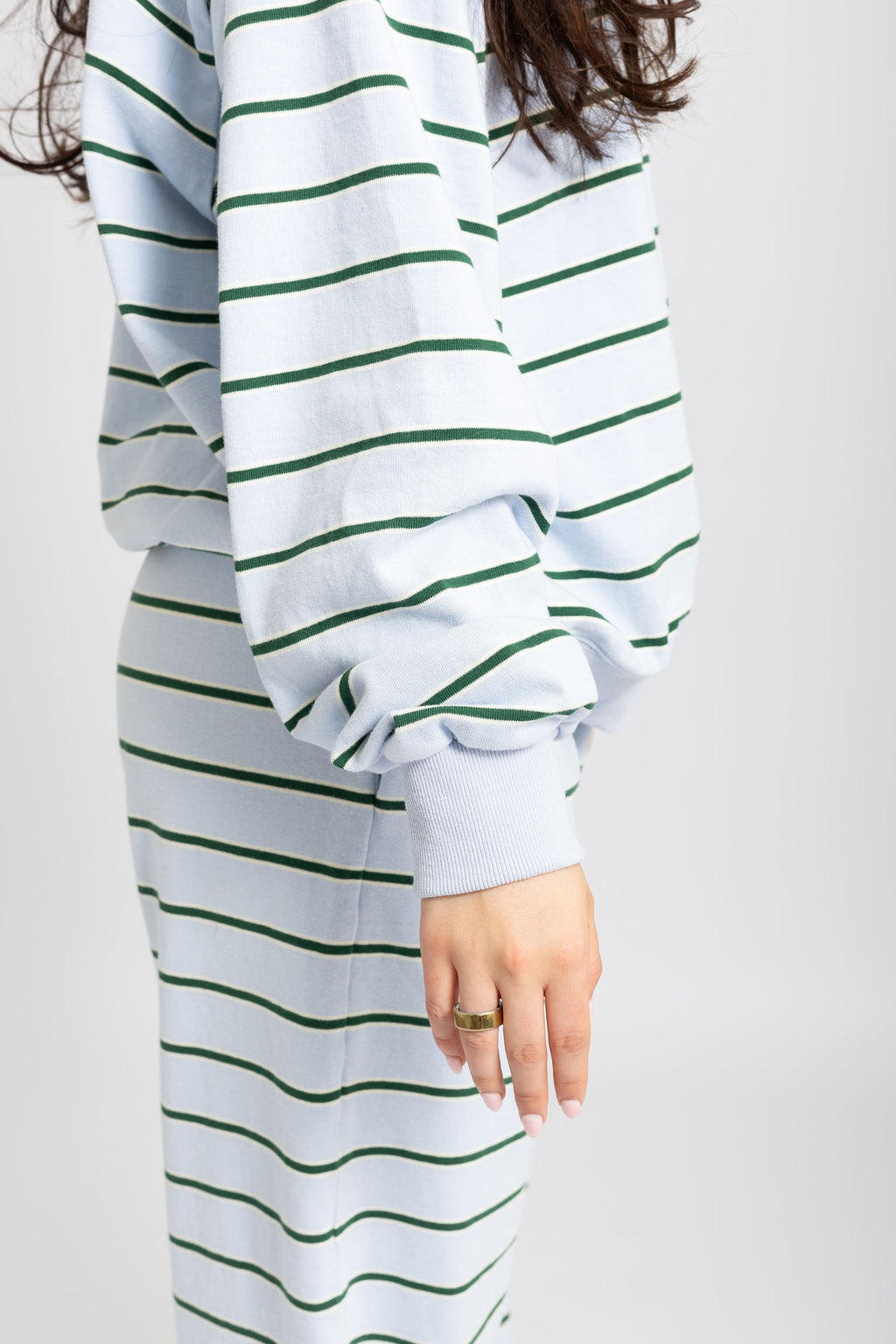 Cliffside Mockneck
