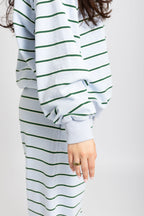 Cliffside Mockneck