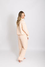 Tulip Mockneck