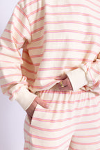 Tulip Mockneck