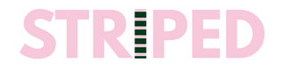 Striped - Home